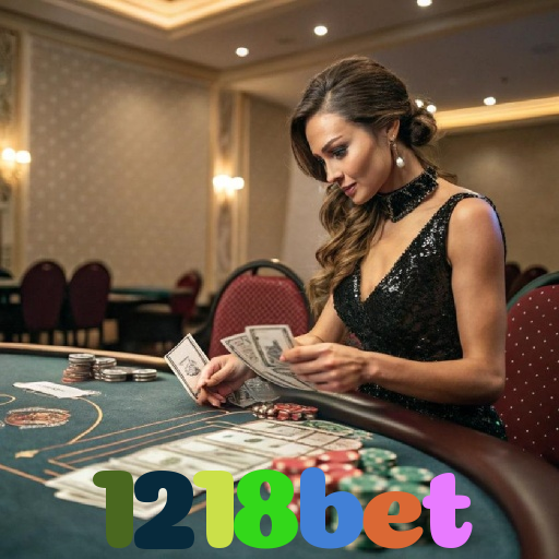 Jogos emocionantes no 1218bet