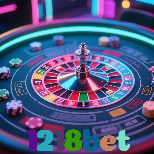 Promoções de Ano Novo no 1218bet